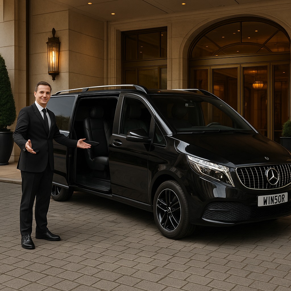 luxride